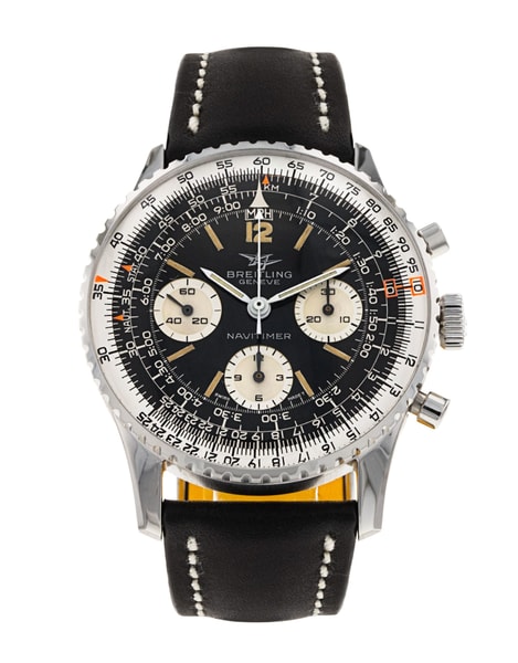 Breitling Old Navitimer 806